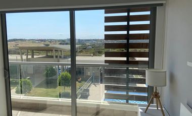 VENDO APARTAMENTO SECTOR PLAYA PUNTA ROCA