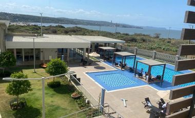 VENDO APARTAMENTO SECTOR PLAYA PUNTA ROCA