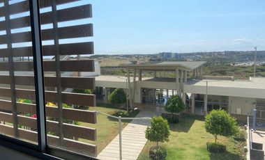 VENDO APARTAMENTO SECTOR PLAYA PUNTA ROCA