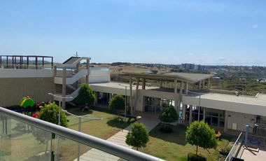 VENDO APARTAMENTO SECTOR PLAYA PUNTA ROCA