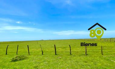 Lotes EN LA PLAYA en venta