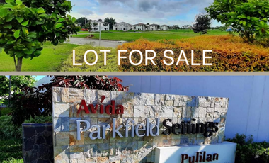 Rush Residential Lot For Sale in Bulacan near SM Pulilan