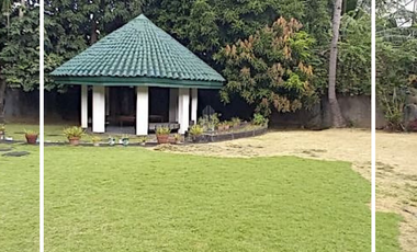 Spacious House for Sale in Wack Wack Village, Mandaluyong City