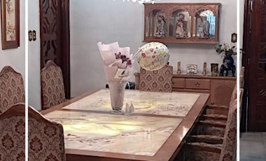 Spacious House for Sale in Wack Wack Village, Mandaluyong City