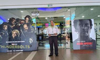 EN GIRARDOT - CUNDINAMARCA VENDEMOS LOCAL EN EL C.C. UNICENTRO EN  LA CIUDAD  DE LAS ACACIAS.