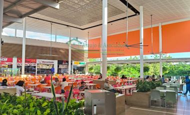 EN GIRARDOT - CUNDINAMARCA VENDEMOS LOCAL EN EL C.C. UNICENTRO EN  LA CIUDAD  DE LAS ACACIAS.