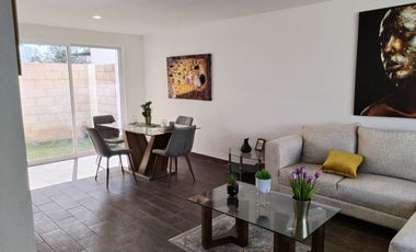 Casa en Venta en Cuautlancingo