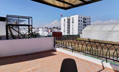 Casa en Venta en Cuautlancingo