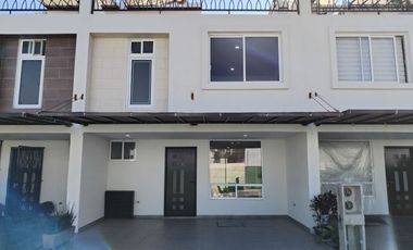 Casa en Venta en Cuautlancingo