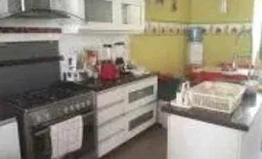 VENDO LINDA CASA EN VALLE HERMOSO
