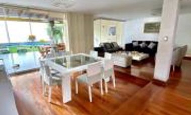 VENDO LINDA CASA EN VALLE HERMOSO