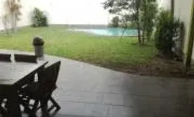 VENDO LINDA CASA EN VALLE HERMOSO