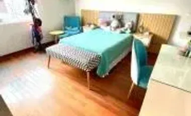 VENDO LINDA CASA EN VALLE HERMOSO
