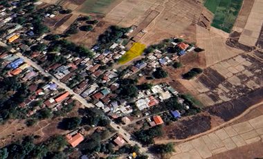 Lot For Sale in Villasis, Pangasinan