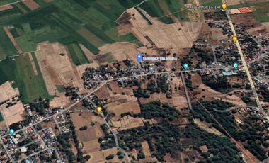 Lot For Sale in Villasis, Pangasinan