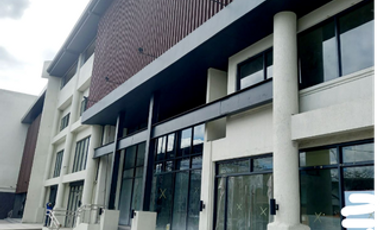 Brand New 4-Storey Commercial Building for Sale in Congressional Ave., Quezon City