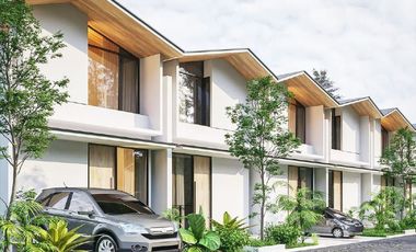 Dijual Rumah Baru di Makassar Dekat Mall TSM Makassar