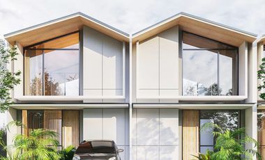 Dijual Rumah Baru di Makassar Dekat Mall TSM Makassar