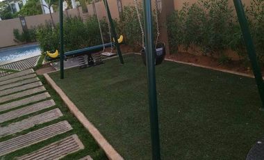 2 br condominium with parking