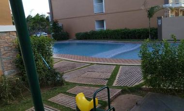 2 br condominium with parking