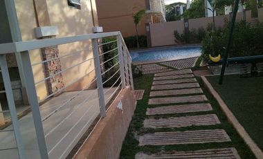 2 br condominium with parking