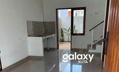 DISEWAKAN RUMAH RAYA MUNGGU CEPAKA KEDIRI TABANAN, BALI
