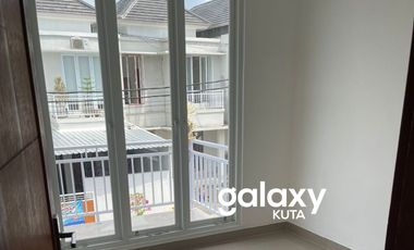 DISEWAKAN RUMAH RAYA MUNGGU CEPAKA KEDIRI TABANAN, BALI