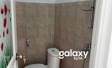 DISEWAKAN RUMAH RAYA MUNGGU CEPAKA KEDIRI TABANAN, BALI