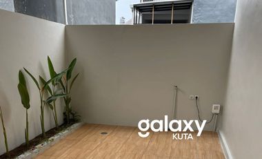DISEWAKAN RUMAH RAYA MUNGGU CEPAKA KEDIRI TABANAN, BALI