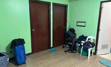 2BR Condo Unit For Sale at The Manors North Belton, Valenzuela