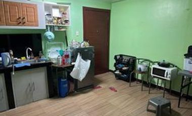 2BR Condo Unit For Sale at The Manors North Belton, Valenzuela