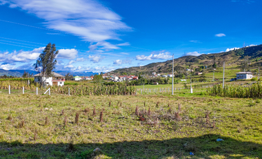 Terreno de venta en Paute, Sector Villaflor