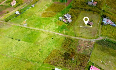 Terreno de venta en Paute, Sector Villaflor