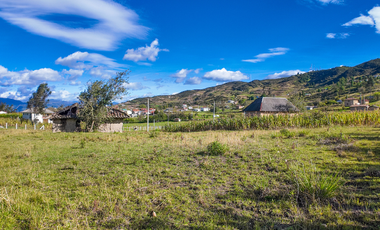Terreno de venta en Paute, Sector Villaflor