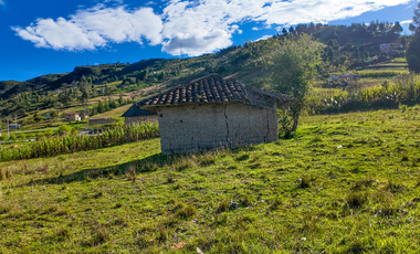 Terreno de venta en Paute, Sector Villaflor