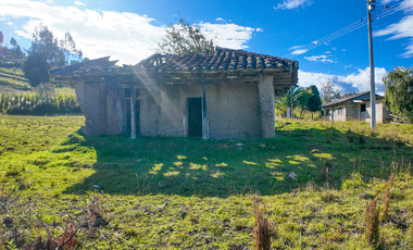 Terreno de venta en Paute, Sector Villaflor