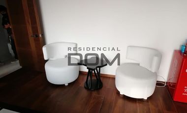 EXCLUSIVO PENTHOUSE INTELIGENTE, SEGURIDAD NIVEL 5!