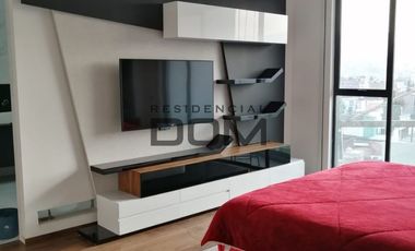 EXCLUSIVO PENTHOUSE INTELIGENTE, SEGURIDAD NIVEL 5!