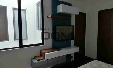 EXCLUSIVO PENTHOUSE INTELIGENTE, SEGURIDAD NIVEL 5!