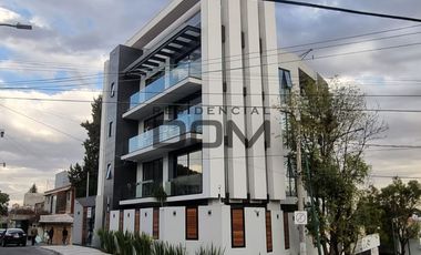 EXCLUSIVO PENTHOUSE INTELIGENTE, SEGURIDAD NIVEL 5!