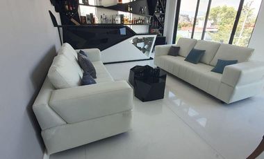 EXCLUSIVO PENTHOUSE INTELIGENTE, SEGURIDAD NIVEL 5!