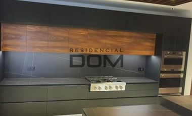 EXCLUSIVO PENTHOUSE INTELIGENTE, SEGURIDAD NIVEL 5!