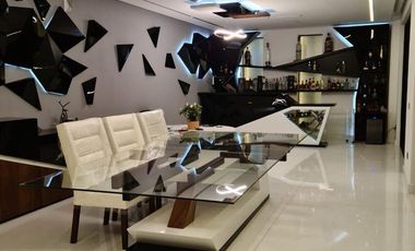 EXCLUSIVO PENTHOUSE INTELIGENTE, SEGURIDAD NIVEL 5!