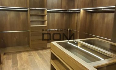 EXCLUSIVO PENTHOUSE INTELIGENTE, SEGURIDAD NIVEL 5!