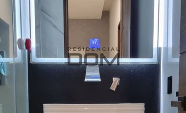 EXCLUSIVO PENTHOUSE INTELIGENTE, SEGURIDAD NIVEL 5!