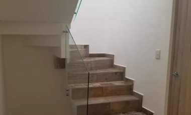 CASA EN REMATE EN RESIDENCIAL SECOYA SAN JUAN CUAUTLANCINGO PUEBLA