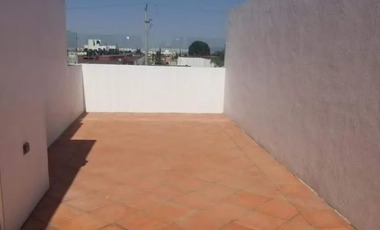 CASA EN REMATE EN RESIDENCIAL SECOYA SAN JUAN CUAUTLANCINGO PUEBLA