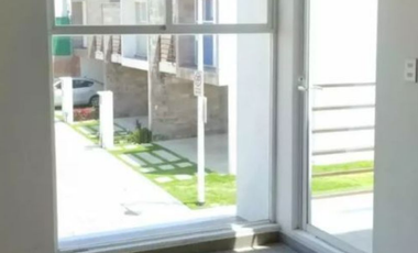 CASA EN REMATE EN RESIDENCIAL SECOYA SAN JUAN CUAUTLANCINGO PUEBLA