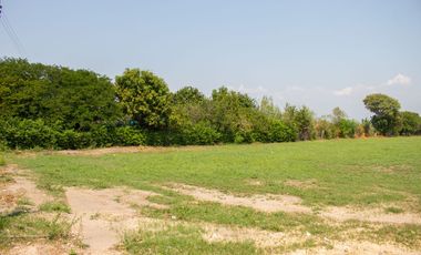 Venta de lote campestre No 10. a 15m de Girardot