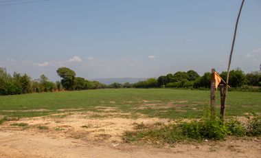 Venta de lote campestre No 10. a 15m de Girardot